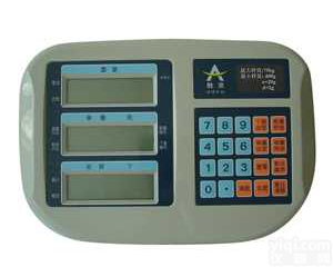 THC表头  胜发计数<em>显示器</em>、显示<em>仪表</em>THC