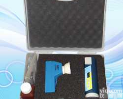 HI98516 多项水质<em>便携</em>测定<em>系统</em>  HI98516 多项水质<em>便携</em>测定<em>系统</em>