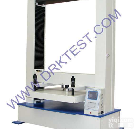 <em>DRK123</em>  <em>纸箱抗压机</em>