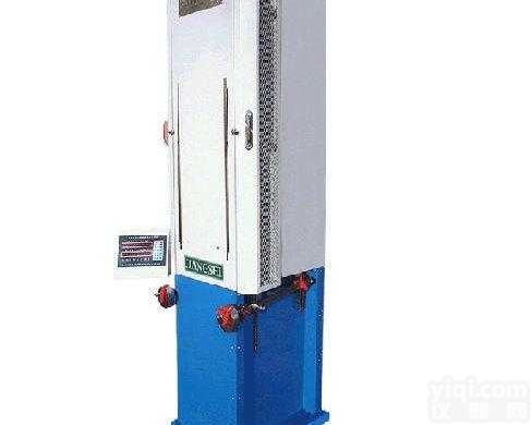 <em>普通V带疲劳试验机</em>，专业生产<em>普通V带疲劳试验机</em>