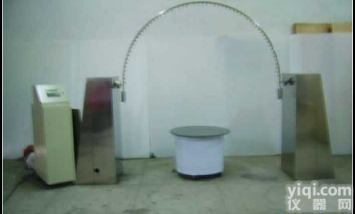 摆管淋雨装置_<em>摆杆淋雨装置</em>_专业生产厂家