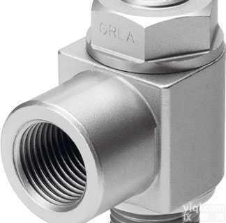 GRLA-M5-PK-3-RS-B  Festo单向<em>节流阀</em>，德国Festo单向<em>节流阀</em>，<em>FESTO</em>单向<em>节流阀</em>