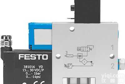 <em>德国</em>FESTO<em>发生器</em> FESTO<em>真空</em><em>发生器</em>