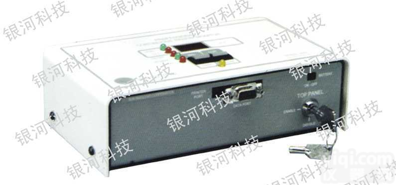 美国<em>1027</em>型  氡<em>连续</em>检测仪