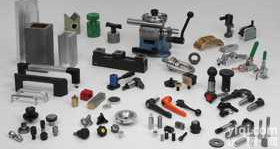 <em>齐全</em>  NORELEM<em>固定</em>部件