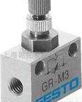 GRLA-E-1/8-QS-8B  Festo<em>控制阀</em>,德国Festo<em>控制阀</em>，<em>FESTO</em><em>控制阀</em>