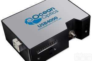 USB4000  <em>USB4000微型光纤光谱仪</em>