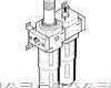 FESTO<em>三联件</em>  FESTO S<em>系列</em>带锁<em>气源</em>组件FRCS-1-D-MAXI