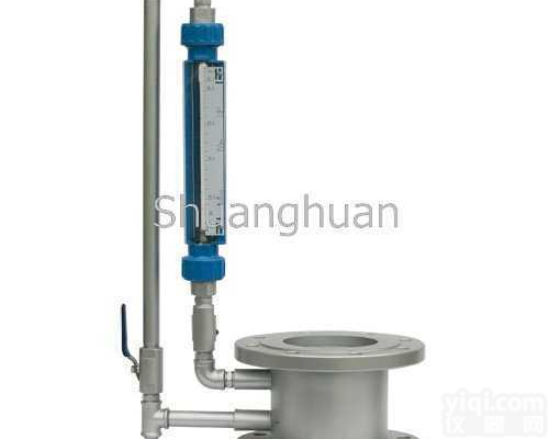 LFZB型  <em>分流</em><em>流量</em>计