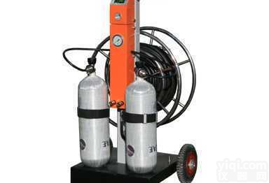 RK-<em>2000</em>-T9 <em>正压</em>式长管压缩空气呼吸器  RK-<em>2000</em>-T9 <em>正压</em>式长管压缩空气呼吸器