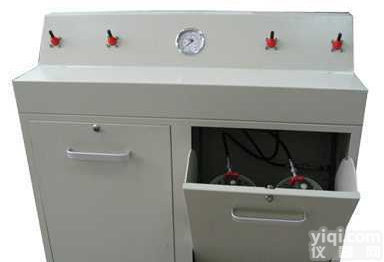 FSC-9/300-4 高压<em>气瓶</em><em>充气</em>保护柜  FSC-9/300-4 高压<em>气瓶</em><em>充气</em>保护柜