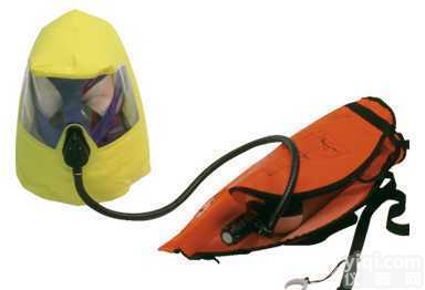 RI-97 <em>逃生</em><em>呼吸器</em>  RI-97 <em>逃生</em><em>呼吸器</em>