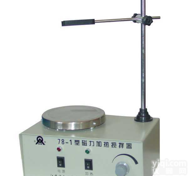 78-1  供应维修<em>磁力</em>搅拌器杭州诺丁<em>磁力</em>搅拌器杭州<em>磁力</em>搅拌器78-1<em>金坛</em>荣华