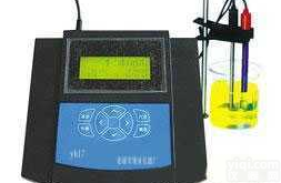 YHRJS-2009A型  <em>实验室</em><em>溶解氧</em><em>测定仪</em>