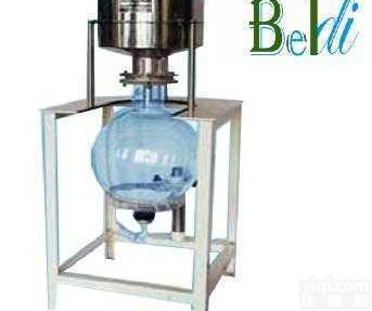 BDZ<em>系列</em>  <em>真空抽滤</em>器