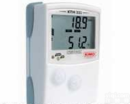<em>KTH300</em>  法国KIMO<em>电子式</em>温湿度<em>记录器</em><em>KTH300</em>