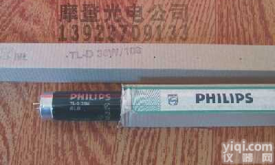 TLD 36W/108 <em>BLB</em>  <em>PHILIPS</em> TLD 36W/108 <em>BLB</em> 36W紫外线<em>灯管</em>