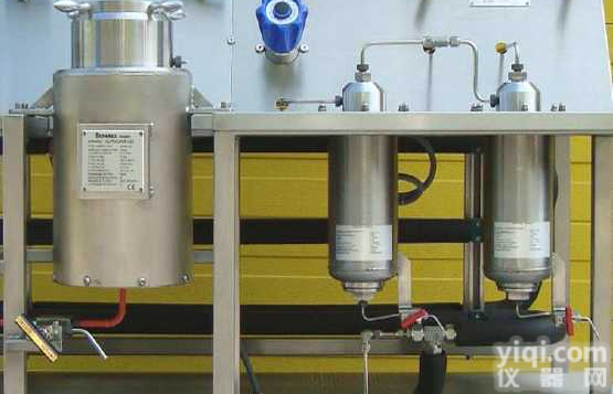 超高压<em>超临界</em><em>萃取</em>仪