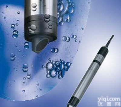 S182/FDO700  <em>荧光</em>法溶氧<em>测量仪</em>