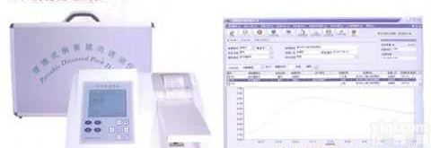 <em>组胺</em><em>检测仪</em>/挥发性盐基氮<em>检测仪</em>/<em>病害</em>肉<em>检测仪</em>/三甲胺<em>检测仪</em>