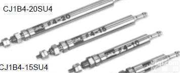 CJ1B4-10SU4  进口SMC<em>微型</em><em>气缸</em>，日本SMC<em>微型</em>汽缸