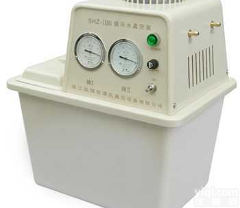 <em>SHZ</em>-Ⅲ（D） <em>循环水</em>式<em>真空泵</em>