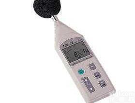 TES<em>1352</em>H/TES-<em>1352</em>H  <em>记忆</em>式<em>噪音计</em>