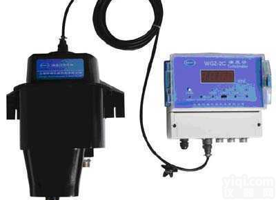 WGZ-1C、2C、3C、200C<em>在线</em><em>浊度计</em>  WGZ-1C、2C、3C、200C<em>在线</em><em>浊度计</em>