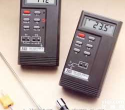 <em>TES</em>-<em>1310</em>︴<em>温度计</em>   <em>TES</em>-<em>1310</em>︴<em>温度计</em>