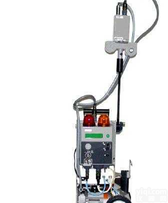 ABPM 203M  ABPM 203M移动式αβ<em>微粒</em>气溶胶<em>监测</em>仪