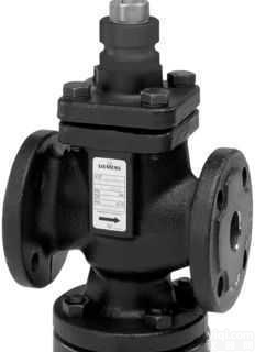 VVF61.<em>40</em>  <em>西门子</em>阀体VVF61.<em>40</em>