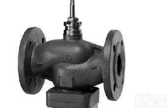 西门子温控阀 <em>阀体</em>VVF529系列<em>控制阀</em>