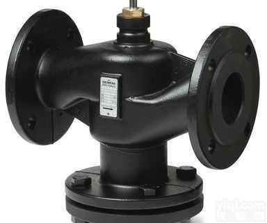 <em>VVF31</em>.91  <em>西门子</em>阀体<em>VVF31</em>.91