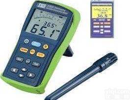 <em>TES1364</em>/TES1365  <em>温湿度计</em>