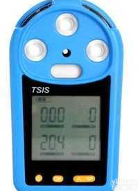 多参数气体检测<em>报警仪</em>（<em>三合一</em>）  多参数气体检测<em>报警仪</em>（<em>三合一</em>）