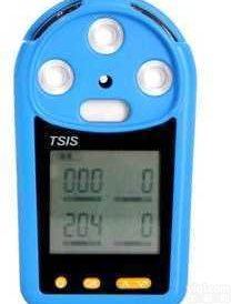 多参数气体检测<em>报警仪</em>（四合一）  多参数气体检测<em>报警仪</em>（四合一）