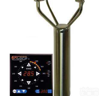 WO  <em>超声波</em><em>风速风向仪</em> <em>超声波</em>风速风向传感器