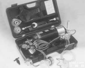 <em>便携式</em>氧气<em>自动</em>复苏器（图）  <em>便携式</em>氧气<em>自动</em>复苏器（图）