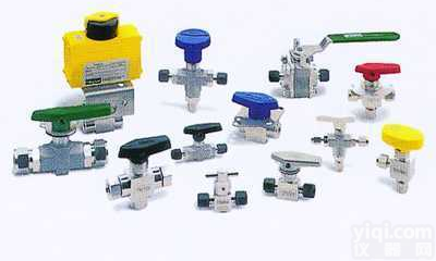 131F26  <em>美国</em>派克球阀及<em>柱塞阀</em>,PARKER球阀