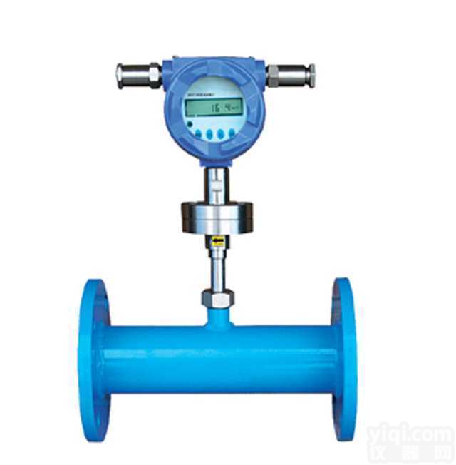 ZK-220  管<em>段式</em><em>热式</em>气体<em>质量流量</em>计