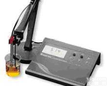 SUNTEX实验室<em>电导度</em>测定仪SC-<em>170</em>