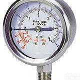 ZK-<em>YZ</em>  <em>真空压力</em>表