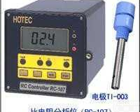 RC-<em>107</em>/<em>比电阻</em>电极TI-003  HOTEC<em>比电阻</em><em>控制器</em>RC-<em>107</em>