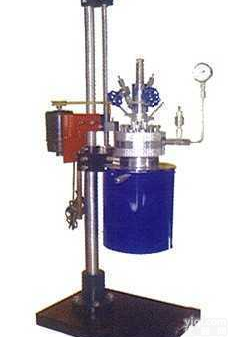 CJF-5  广州高压<em>不锈钢</em><em>反应釜</em>/深圳高压<em>反应釜</em>/东莞<em>不锈钢</em><em>反应釜</em>