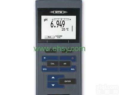 <em>PH3210</em>  WTW<em>手提式</em>PH计<em>PH3210</em>