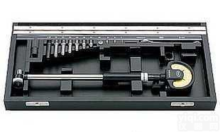 844N（35-100mm）  德国<em>马尔</em>自<em>定心</em>内径<em>量仪</em>844N（35-100mm）