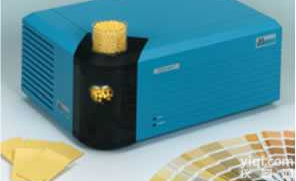 CV<em>分光</em><em>色差</em>仪  <em>德国</em>BYK台式CV<em>分光</em><em>色差</em>仪