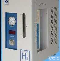 XYH-300型  高纯氢气发生器