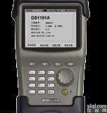 天津德力│DS1191A <em>增强型频谱场强分析仪</em>