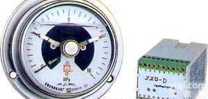 YXD-100-Z YXD-150-Z  光电<em>耐震</em>电<em>接点</em><em>压力表</em>